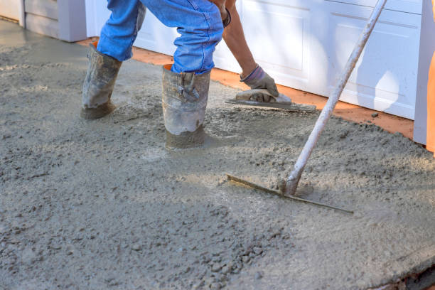 Best Cobblestone Driveway Installation in Glen Ellen, CA